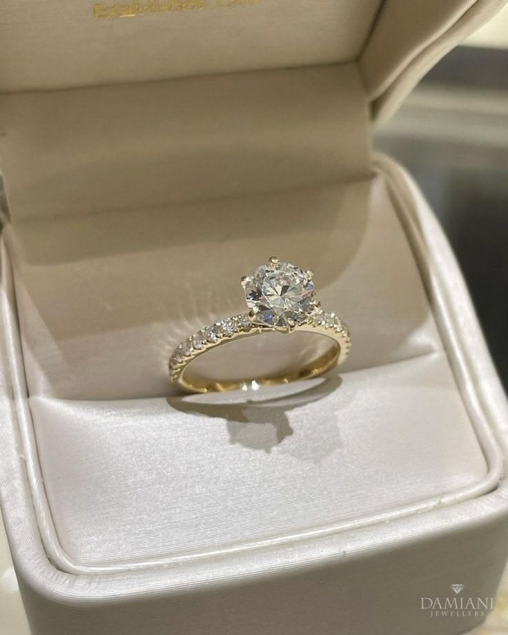 Diamond Ring for Nayab