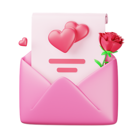 Love Envelope